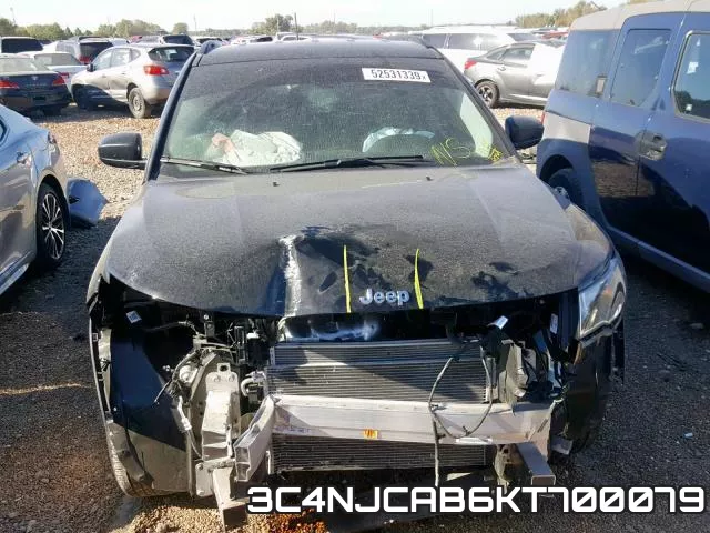 3C4NJCAB6KT700079 фото 8