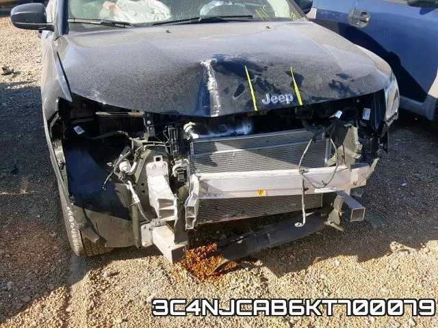3C4NJCAB6KT700079 фото 10