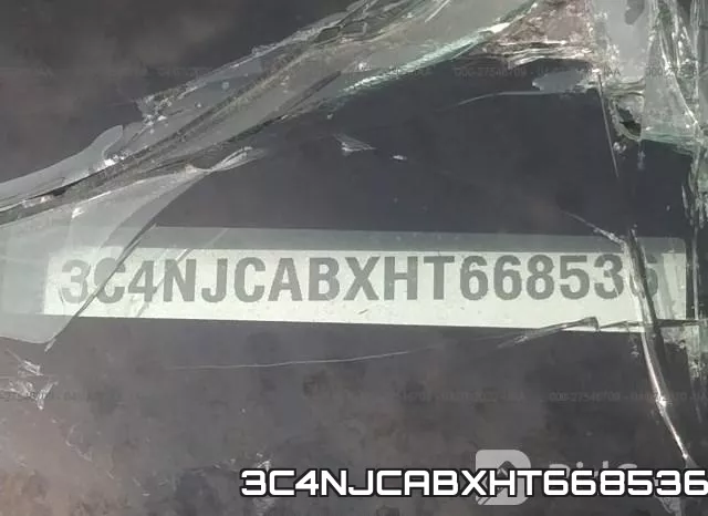3C4NJCABXHT668536 фото 10