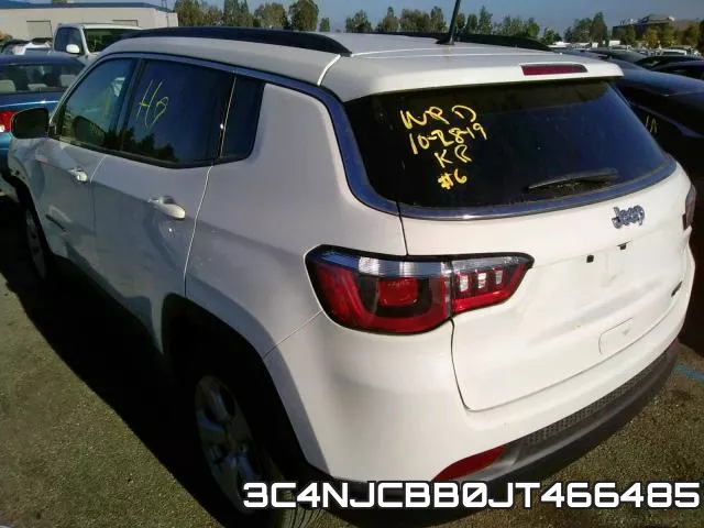 3C4NJCBB0JT466485 фото 4