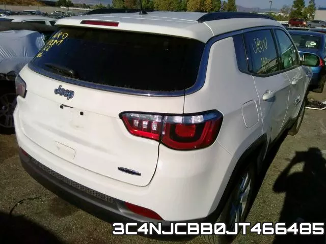 3C4NJCBB0JT466485 фото 5