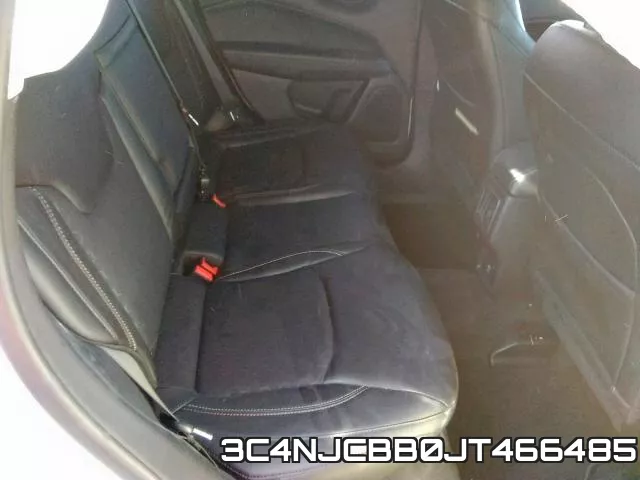3C4NJCBB0JT466485 фото 7