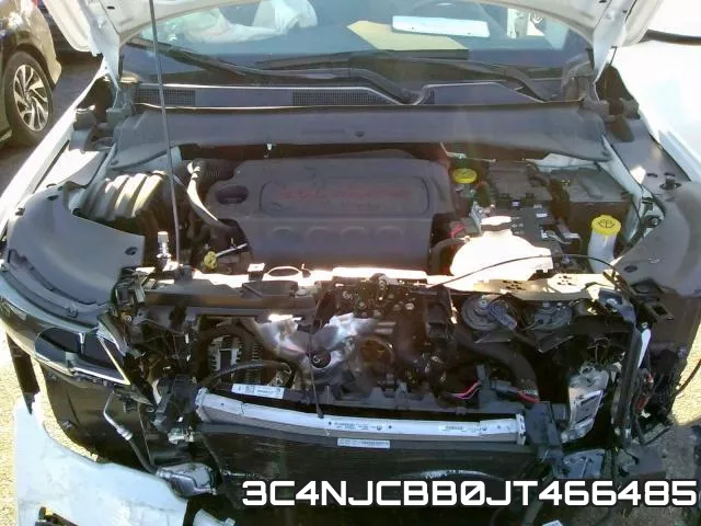 3C4NJCBB0JT466485 фото 8