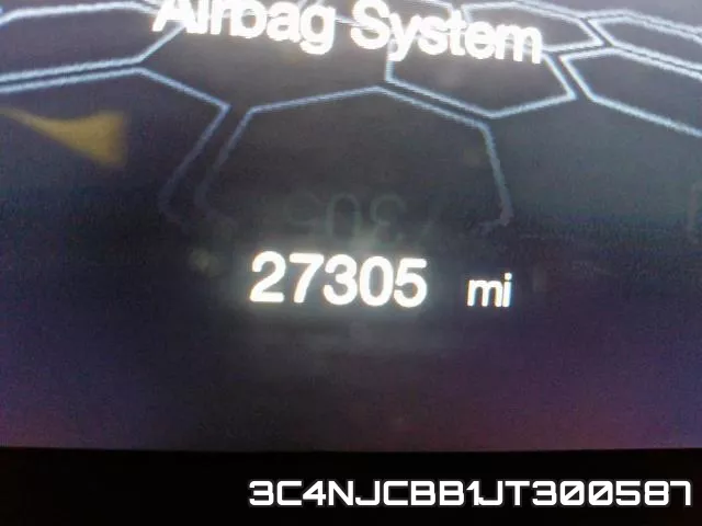 3C4NJCBB1JT300587 фото 9