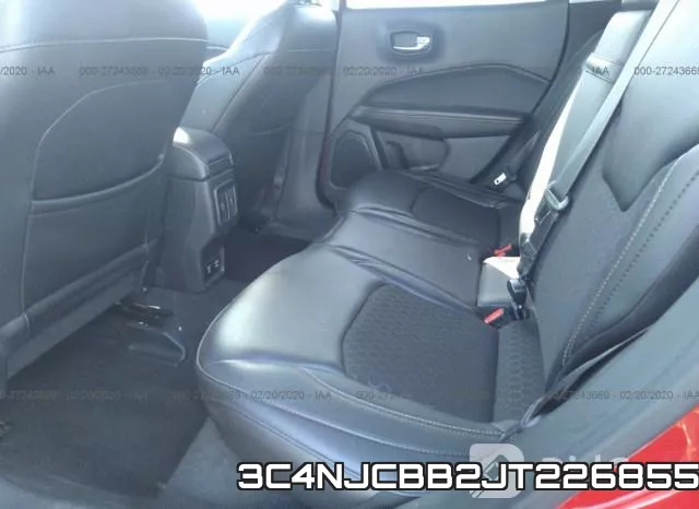 3C4NJCBB2JT226855 фото 9