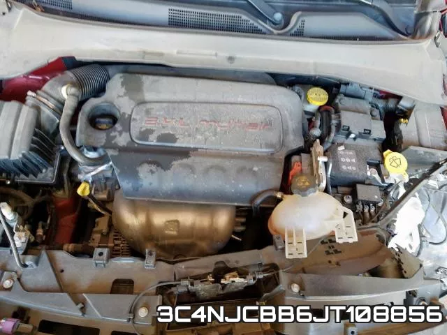 3C4NJCBB6JT108856 фото 8