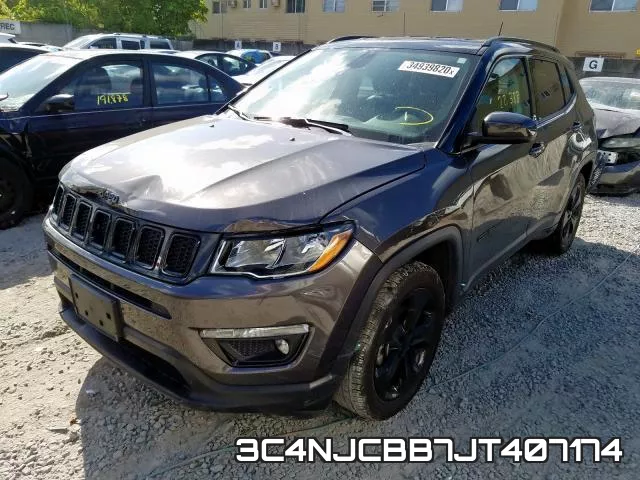 3C4NJCBB7JT407174 фото 3