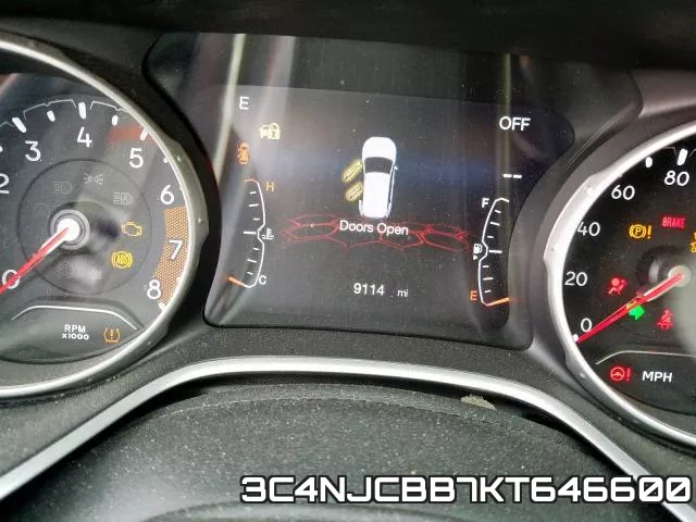 3C4NJCBB7KT646600 фото 9