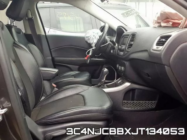 3C4NJCBBXJT134053 фото 6