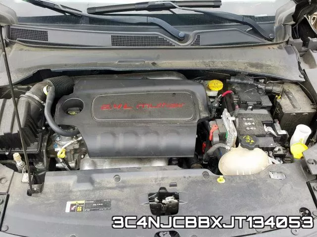 3C4NJCBBXJT134053 фото 8