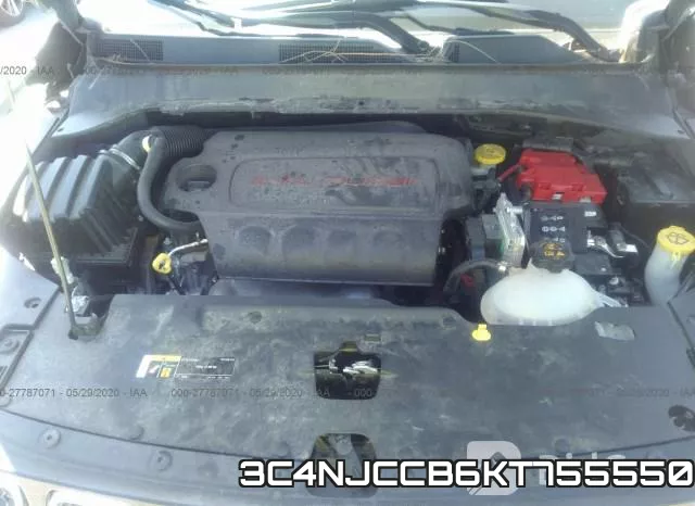 3C4NJCCB6KT755550 фото 2