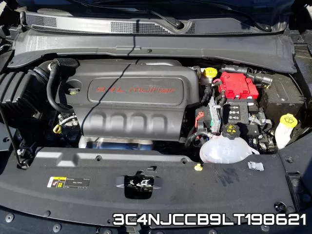 3C4NJCCB9LT198621 фото 8