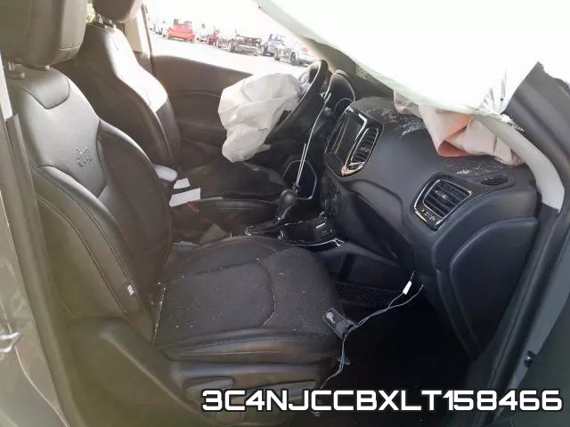 3C4NJCCBXLT158466 фото 6
