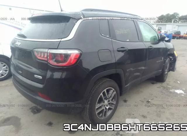 3C4NJDBB6HT665265 фото 5