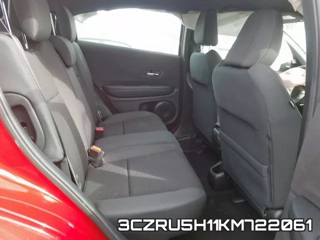 3CZRU5H11KM722061 фото 7