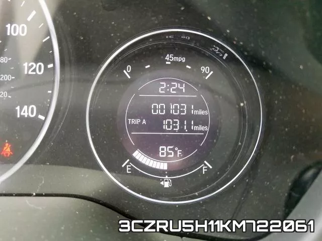 3CZRU5H11KM722061 фото 9