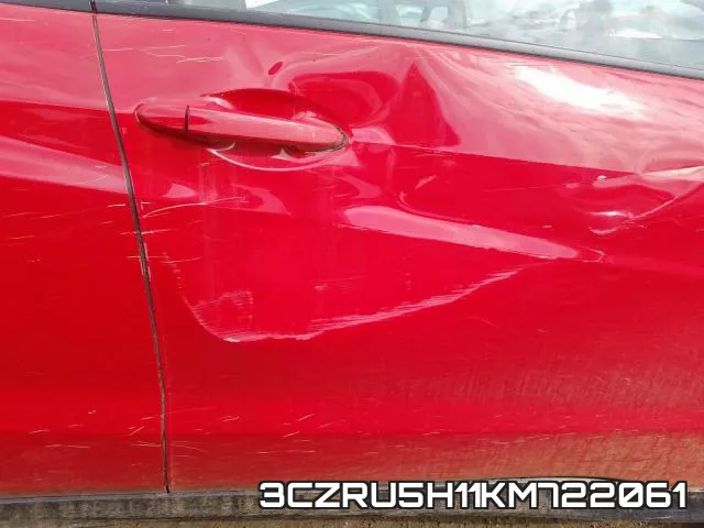 3CZRU5H11KM722061 фото 10