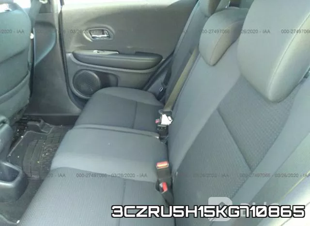 3CZRU5H15KG710865 фото 9