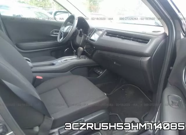 3CZRU5H53HM714085 фото 6