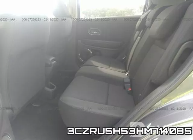 3CZRU5H53HM714085 фото 9