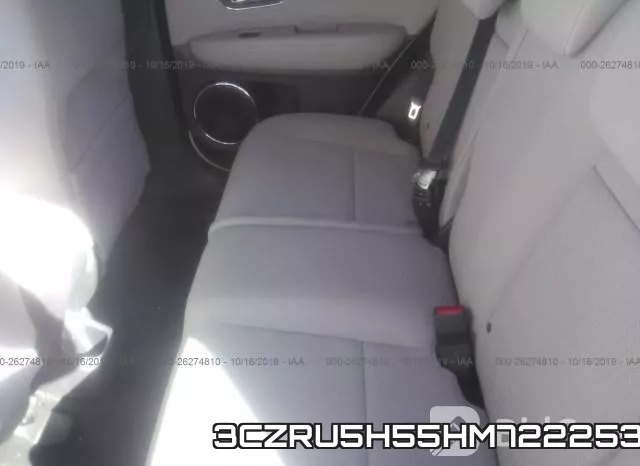 3CZRU5H55HM722253 фото 9