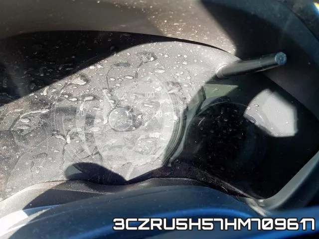 3CZRU5H57HM709617 фото 9