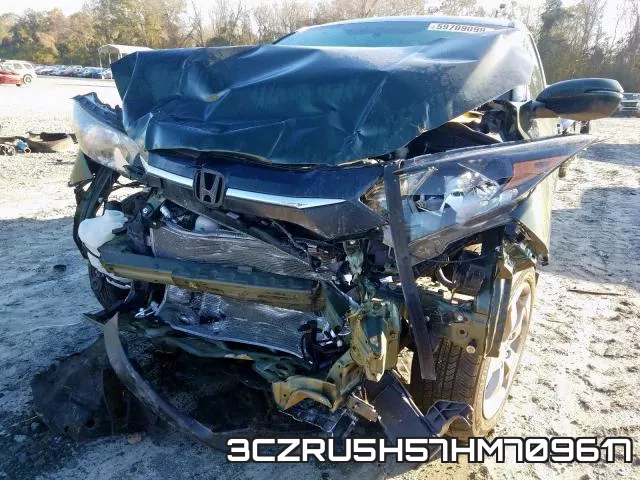3CZRU5H57HM709617 фото 10