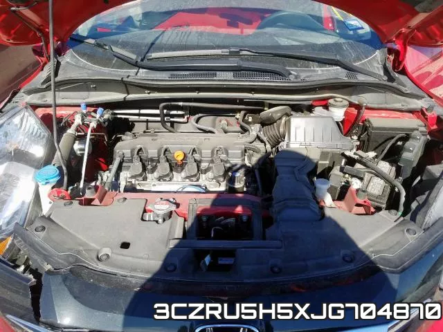 3CZRU5H5XJG704870 фото 8