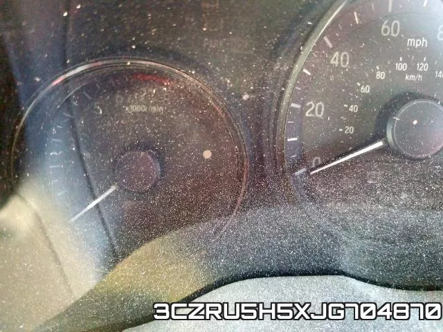 3CZRU5H5XJG704870 фото 9