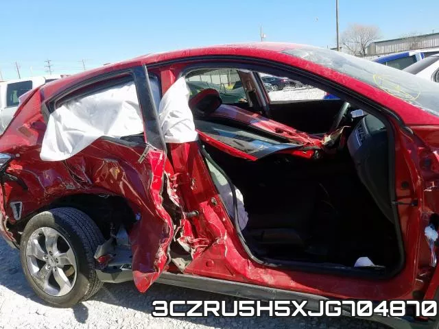 3CZRU5H5XJG704870 фото 10