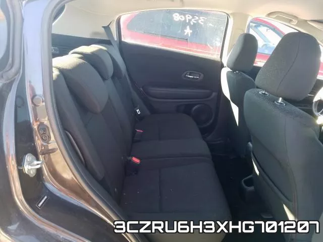 3CZRU6H3XHG701207 фото 7