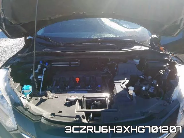 3CZRU6H3XHG701207 фото 8