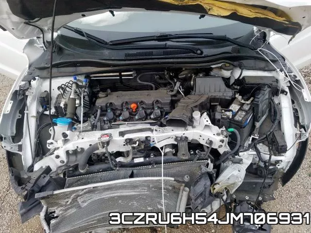 3CZRU6H54JM706931 фото 8