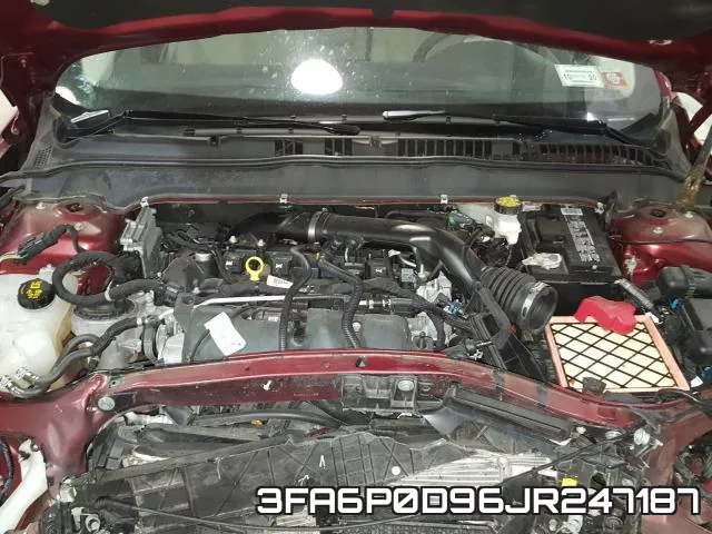 3FA6P0D96JR247187 фото 8