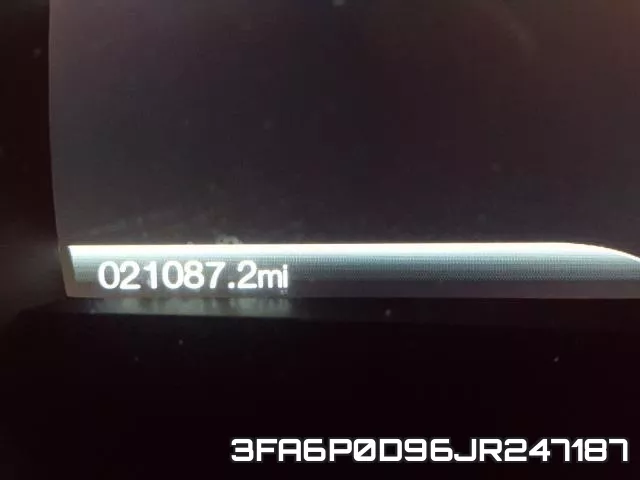3FA6P0D96JR247187 фото 9