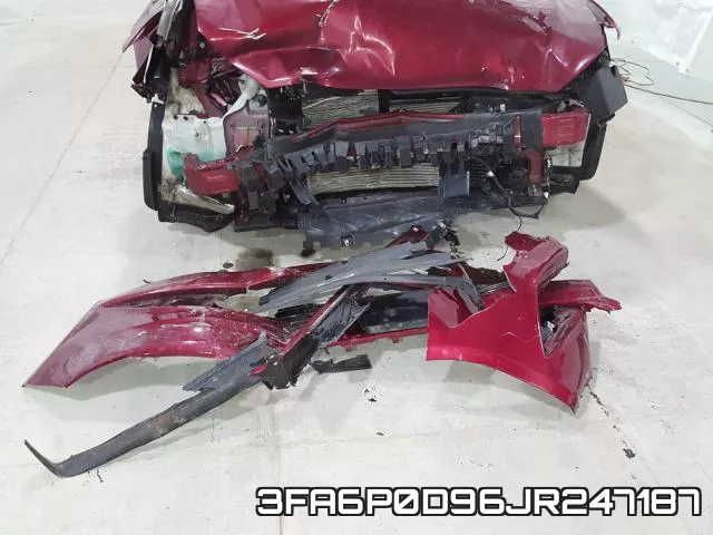 3FA6P0D96JR247187 фото 10