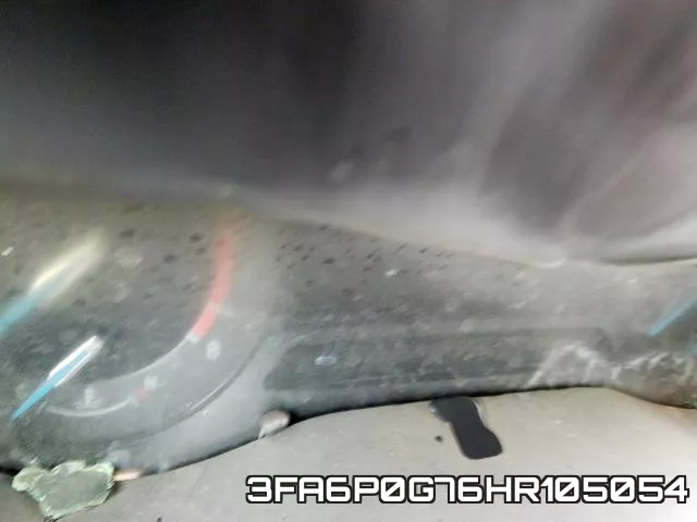 3FA6P0G76HR105054 фото 9