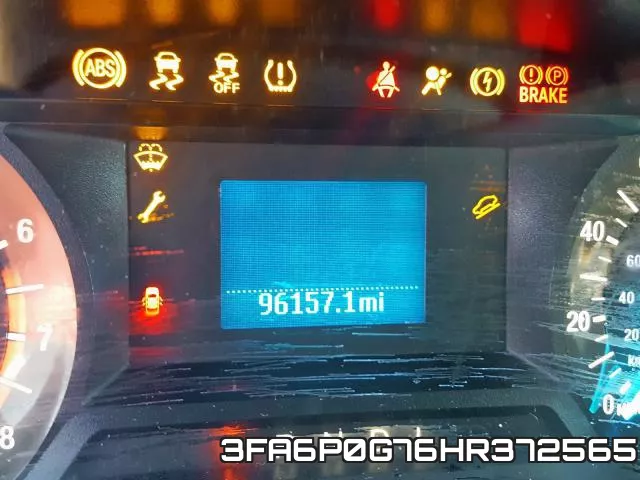 3FA6P0G76HR372565 фото 9