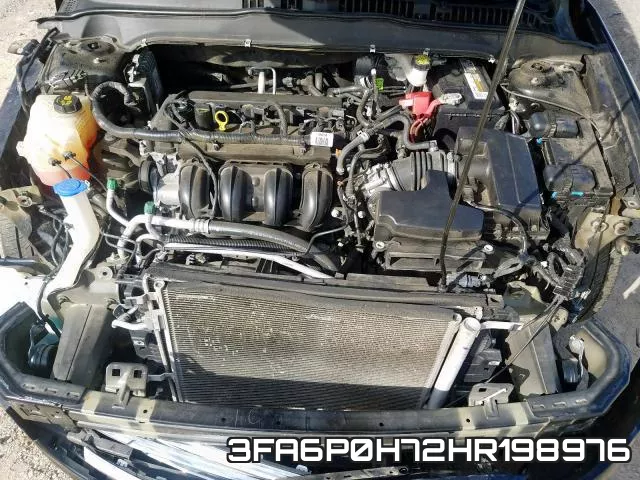 3FA6P0H72HR198976 фото 8