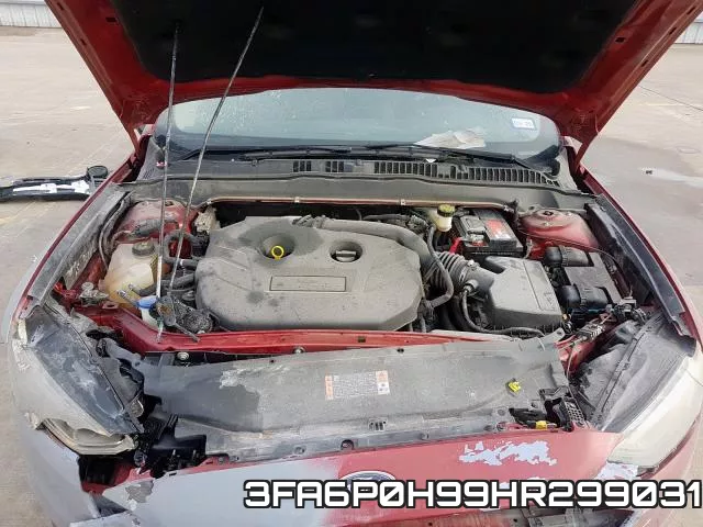 3FA6P0H99HR299031 фото 8