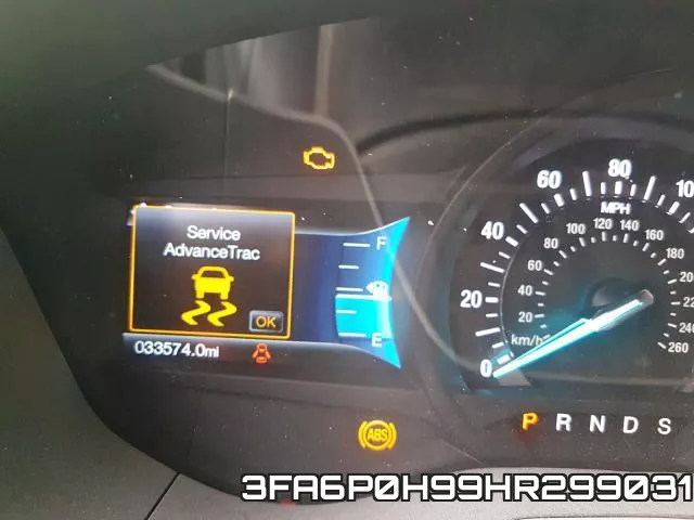 3FA6P0H99HR299031 фото 9