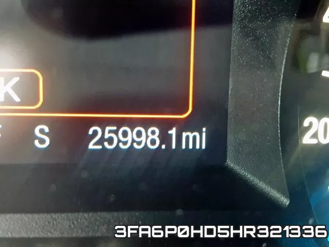 3FA6P0HD5HR321336 фото 9