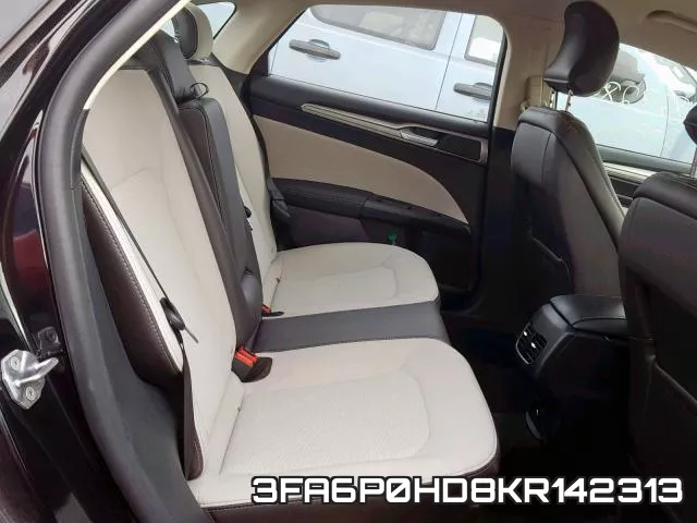 3FA6P0HD8KR142313 фото 7