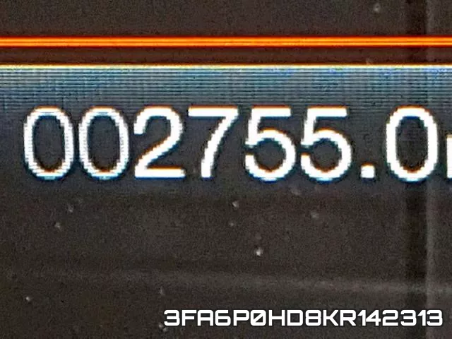 3FA6P0HD8KR142313 фото 9