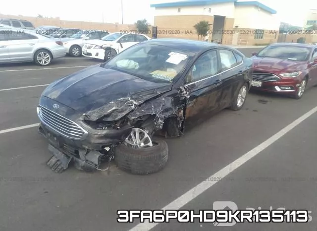 3FA6P0HD9KR135113 фото 3