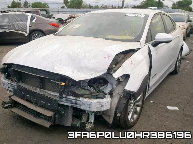3FA6P0LU0HR386196 фото 3