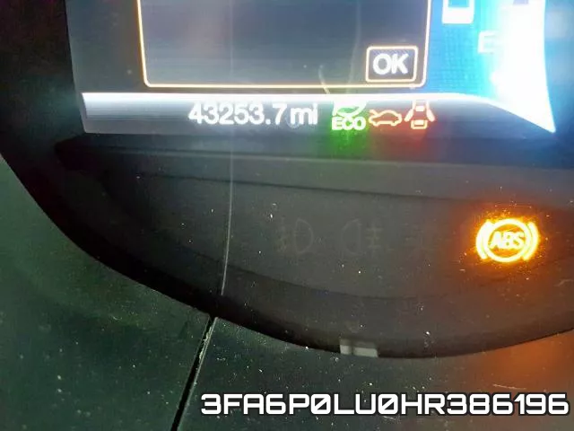 3FA6P0LU0HR386196 фото 9