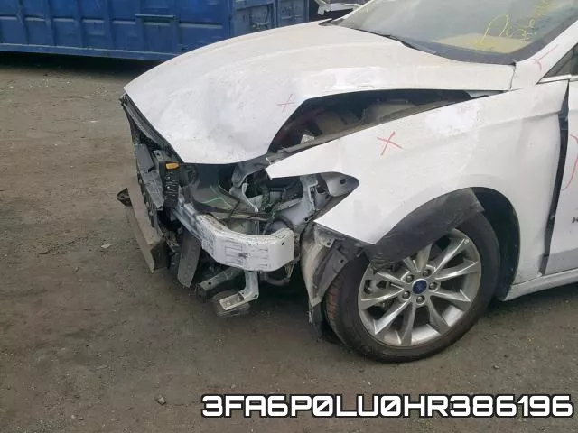 3FA6P0LU0HR386196 фото 10