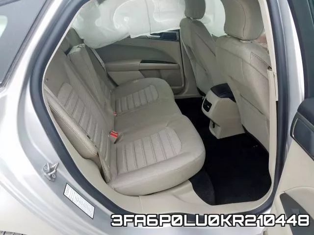 3FA6P0LU0KR210448 фото 7