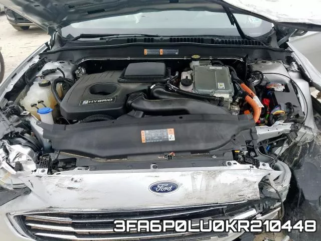 3FA6P0LU0KR210448 фото 8